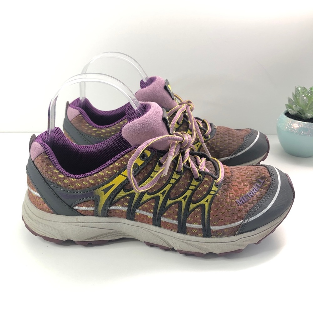 Merrell Women's Mix Master Move Glide Sneakers | Size 7